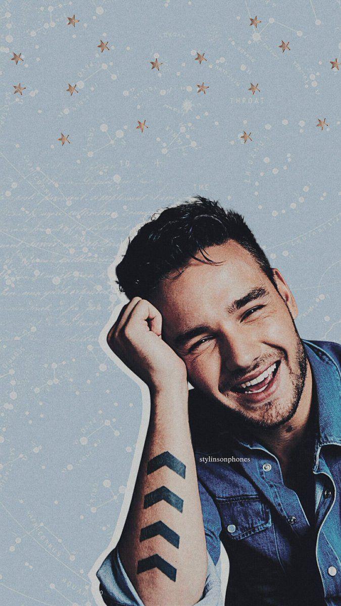 Liam Payne Wallpapers - Top Free Liam Payne Backgrounds - WallpaperAccess