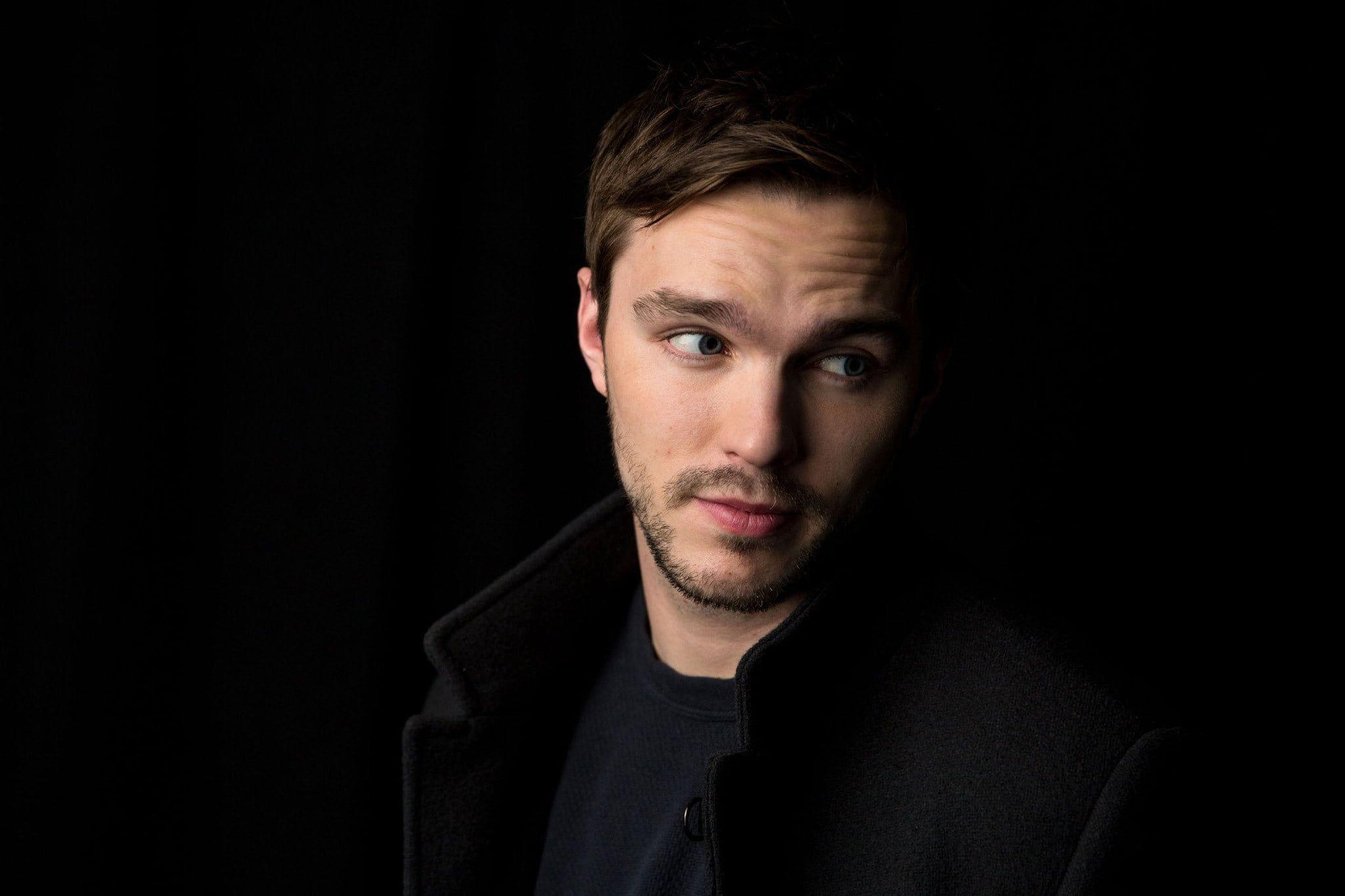 2048x1365 Liam Payne HD wallpaper