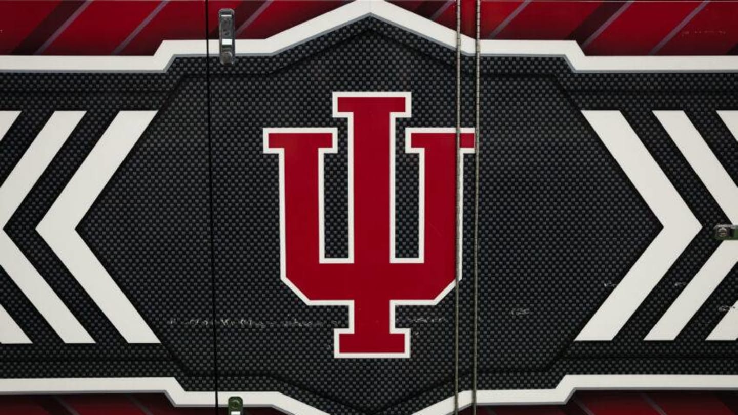 1440x810 Former Indiana football player holds