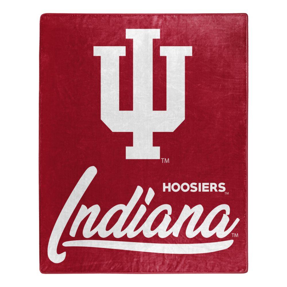 1000x1000 Hoosiers. Indiana 50 X 60 Raschel