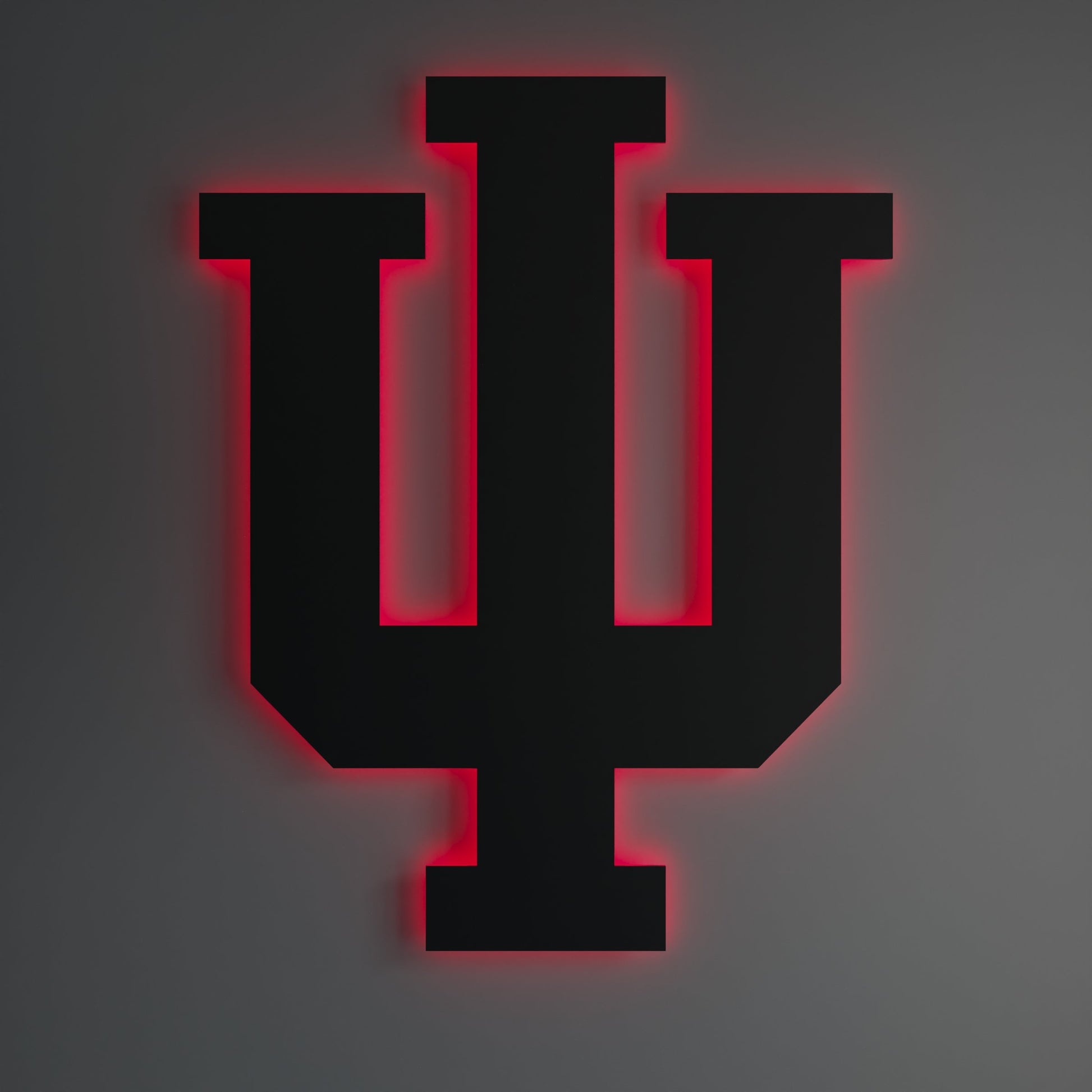 1946x1946 Indiana Hoosiers. Led Wall Sign