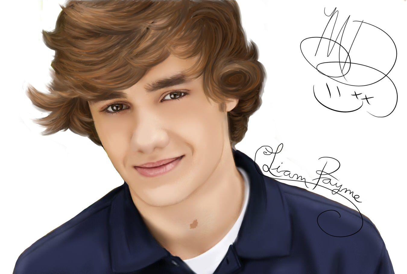 1350x910 One Direction Liam Payne. One Direction Photo