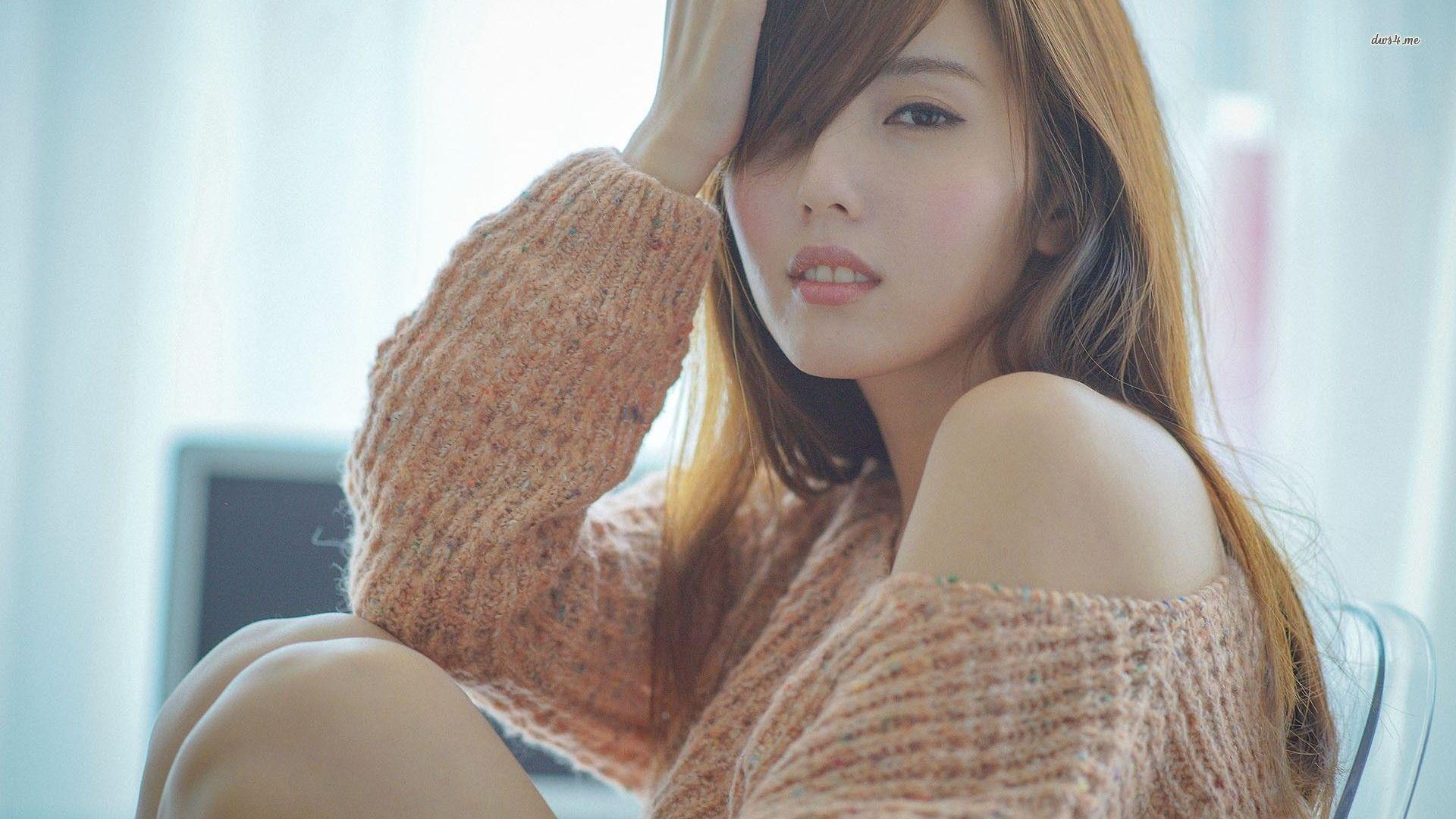 1920x1080 HyunA wallpaper wallpaper