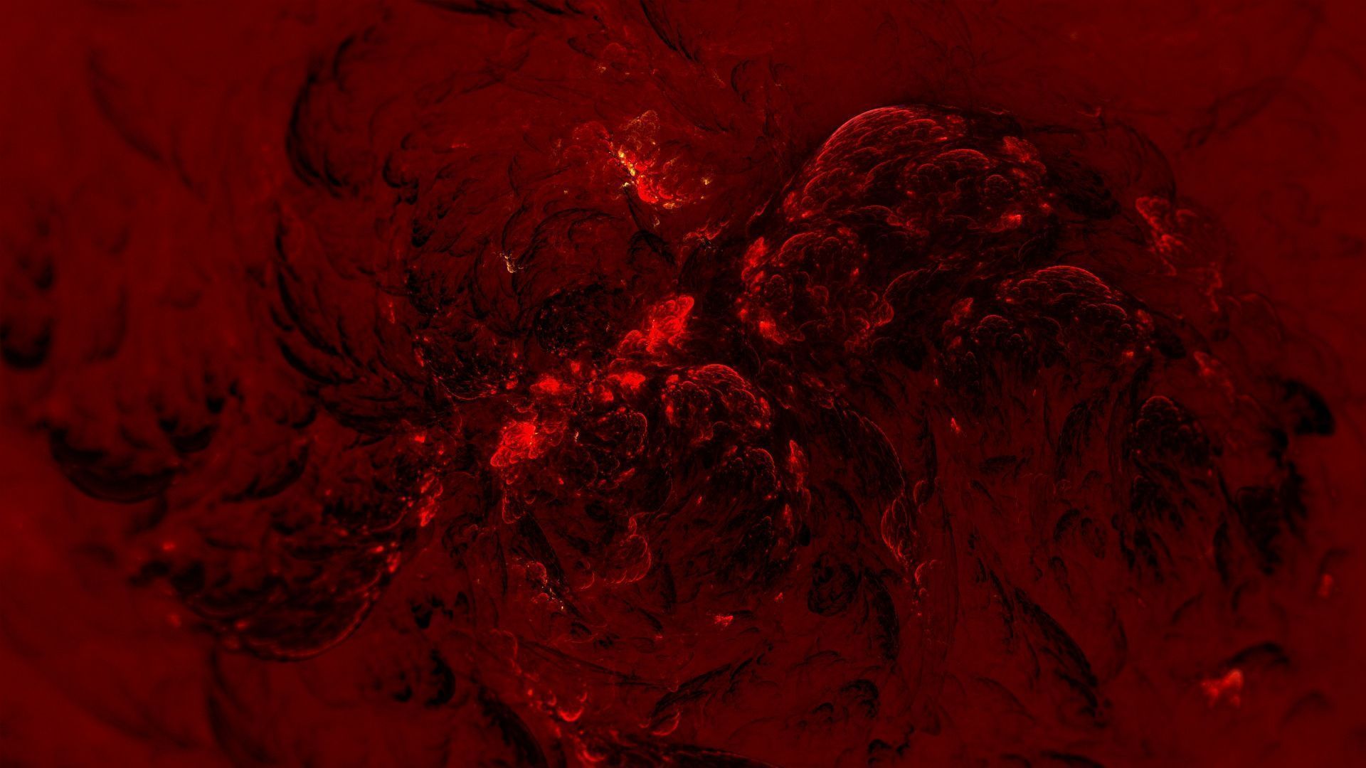 1920x1080 Dark kingdom