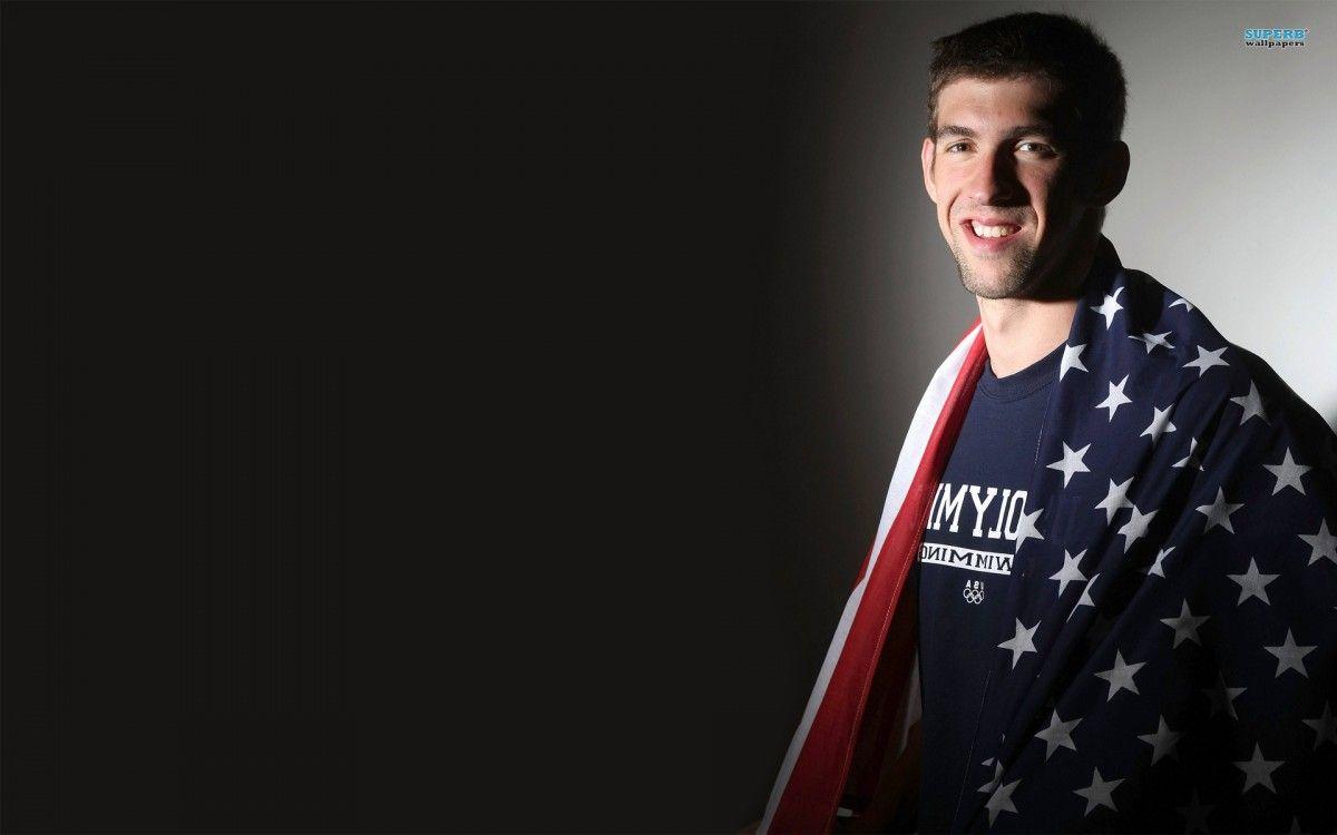1200x750 Michael Phelps wallpaper