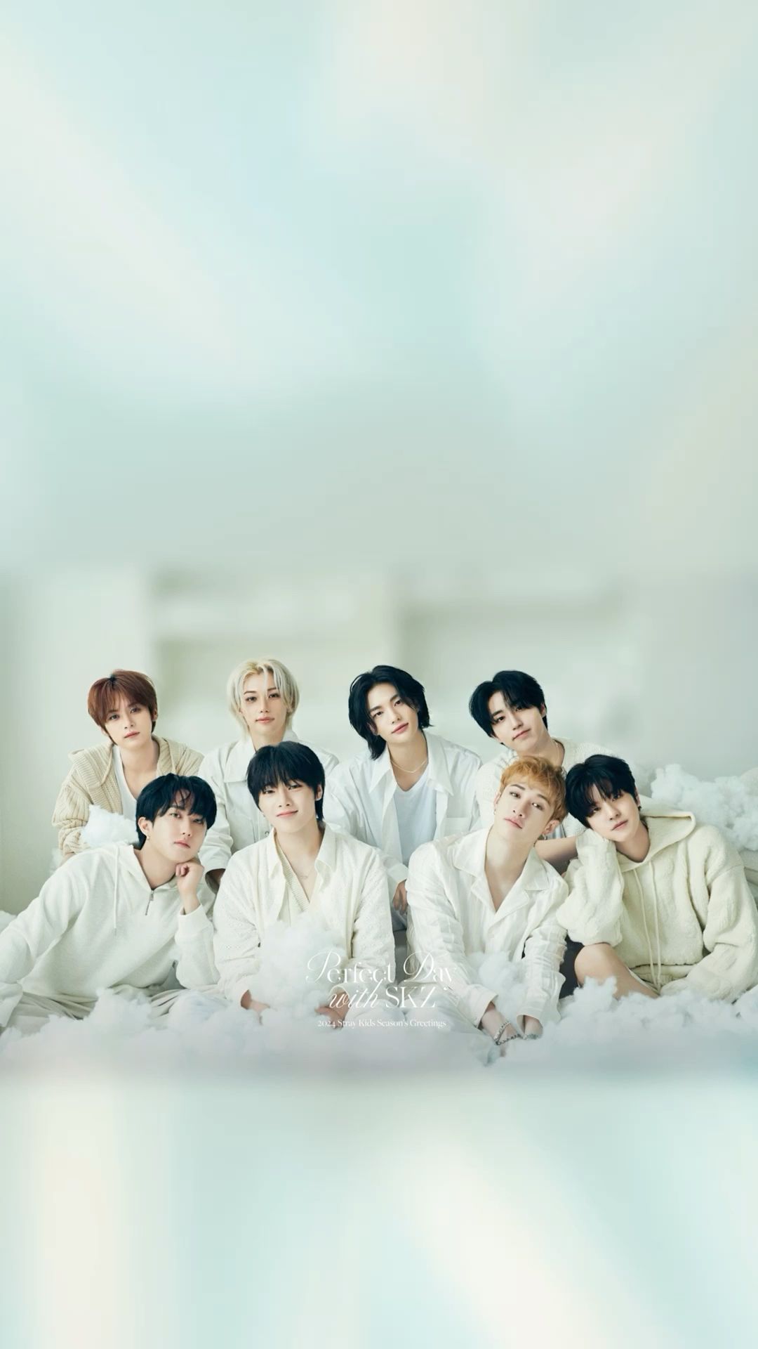 1080x1920 Stray Kids 2024 Wallpaper