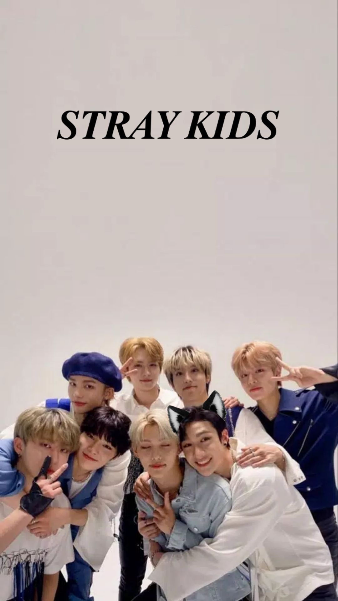 1080x1920 STRAY KIDS WALLPAPER