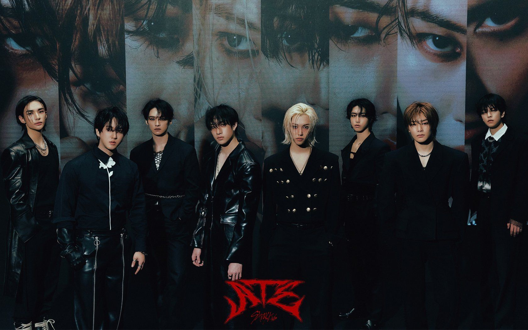 1680x1050 Stray Kids rolls out group teaser