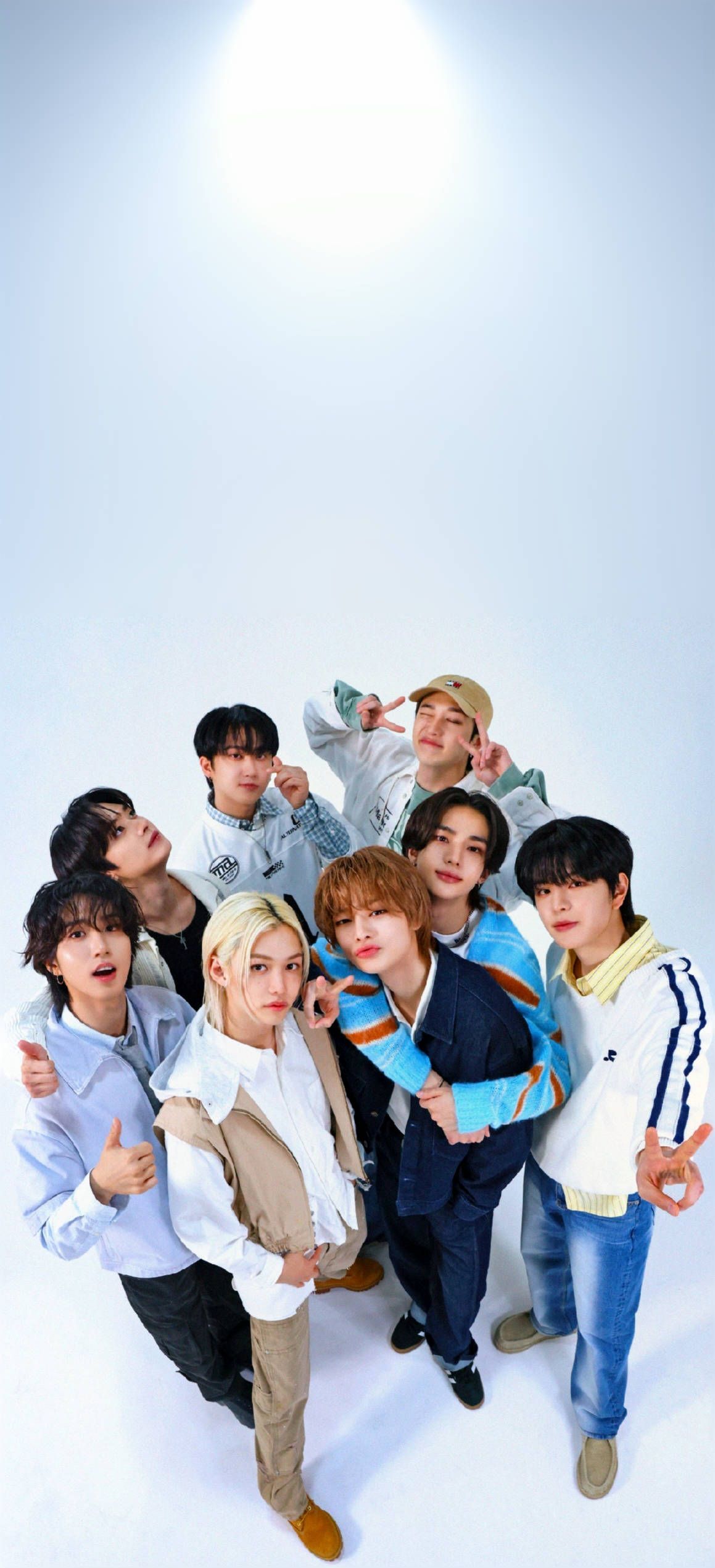 1159x2538 Stray Kids' 6th Anniversary STAYs