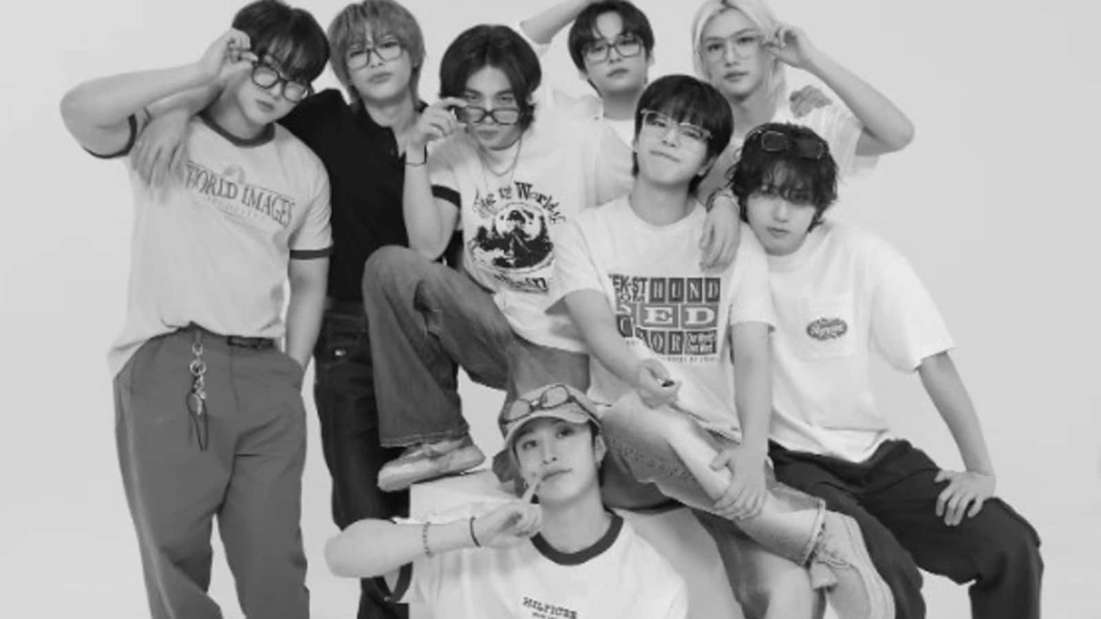 1600x900 Stray Kids set to make summer comeback