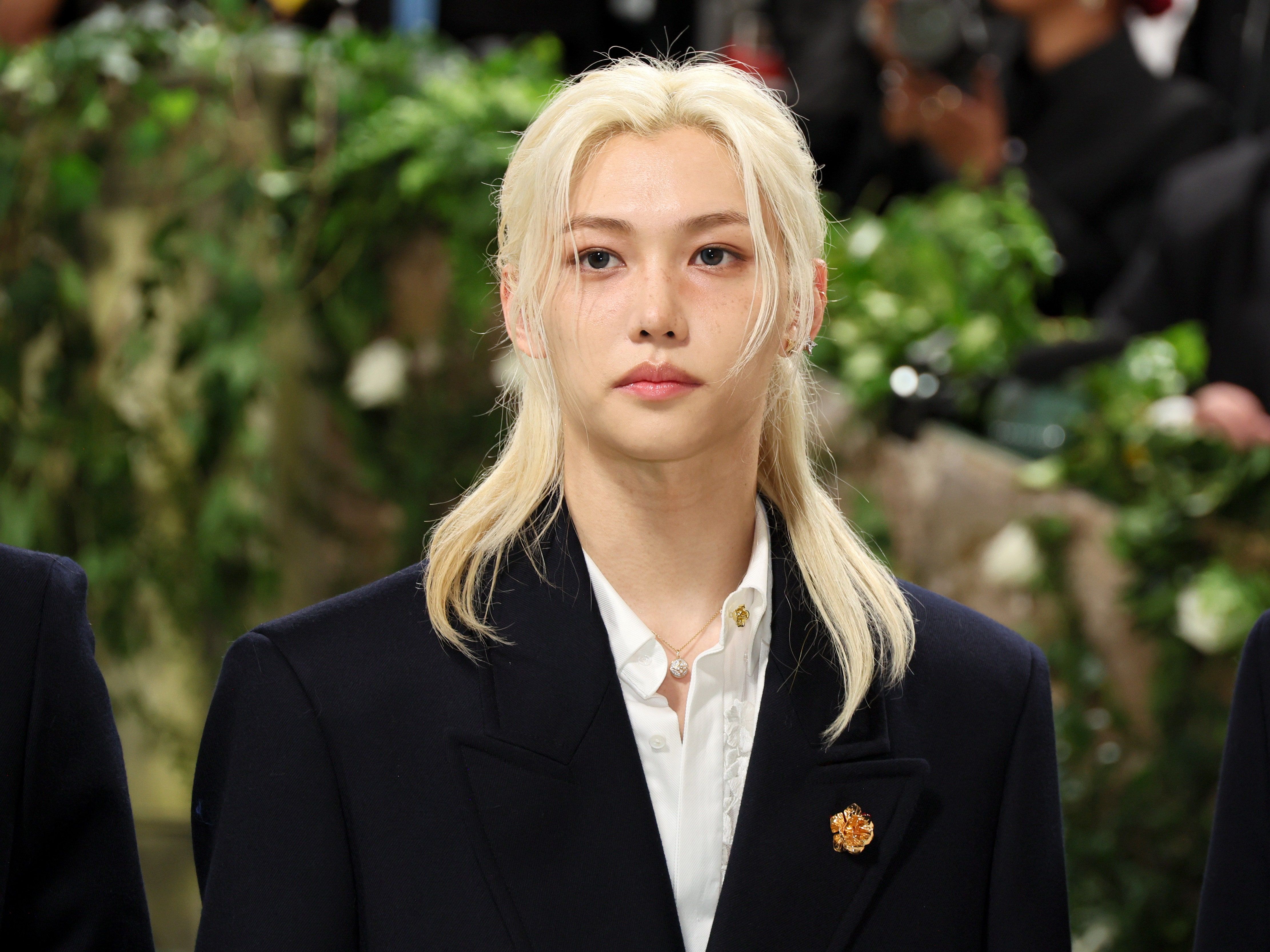 4444x3333 Louis Vuitton Runway Debut