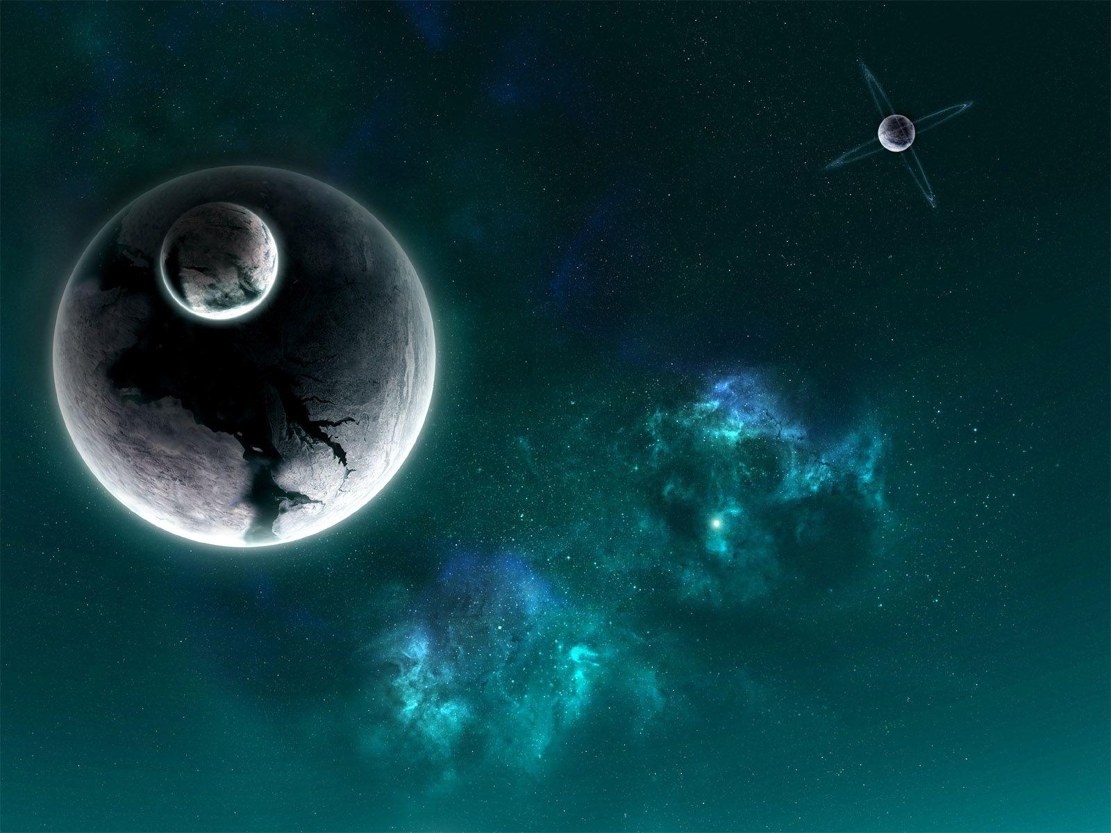 1600x1200 beautiful space wallpaper