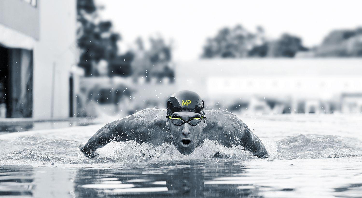 1500x822 Michael Phelps & Aqua Sphere Launch the MP Brand with Tech
