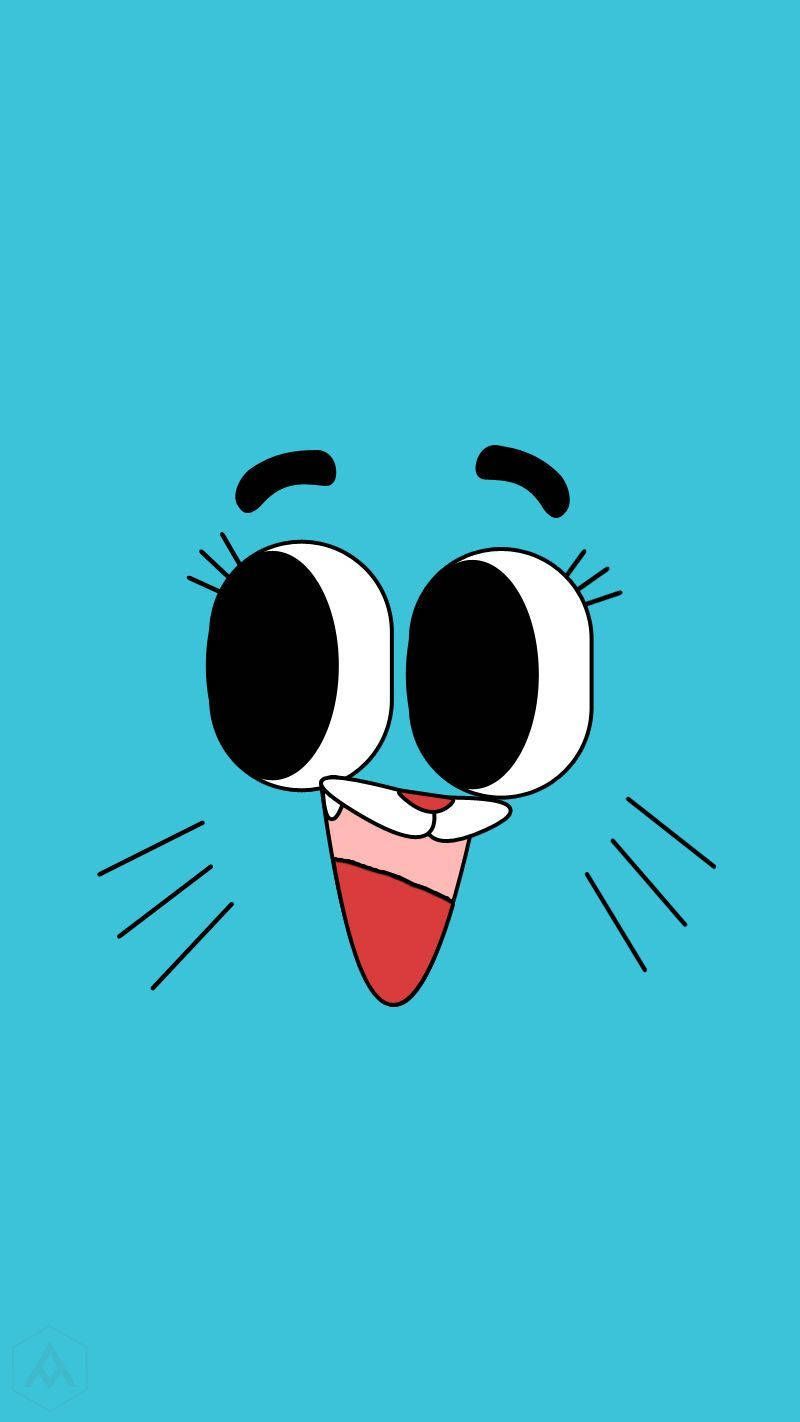 800x1422 Gumball HD Wallpaper 100++