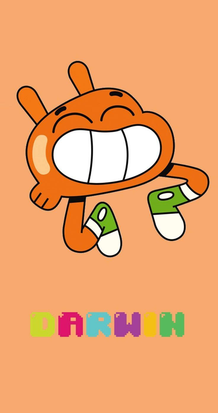 736x1389 Gumball HD Wallpaper 100++