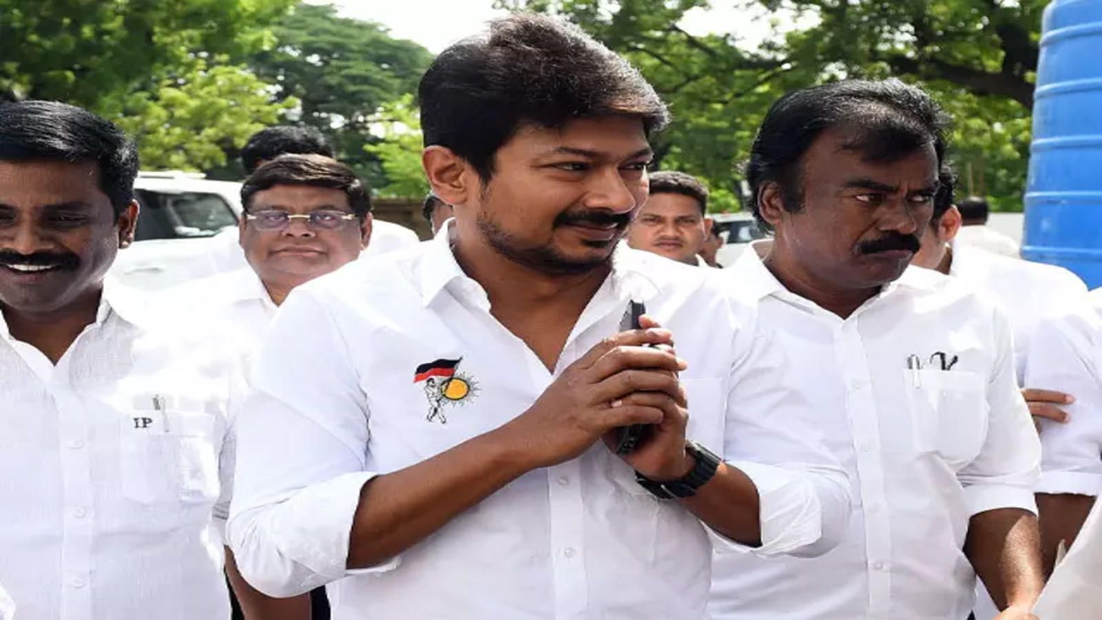 1600x900 udhayanidhi stalin: Tamil Nadu: CM MK