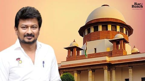 480x270 Supreme Court rebukes Udhayanidhi