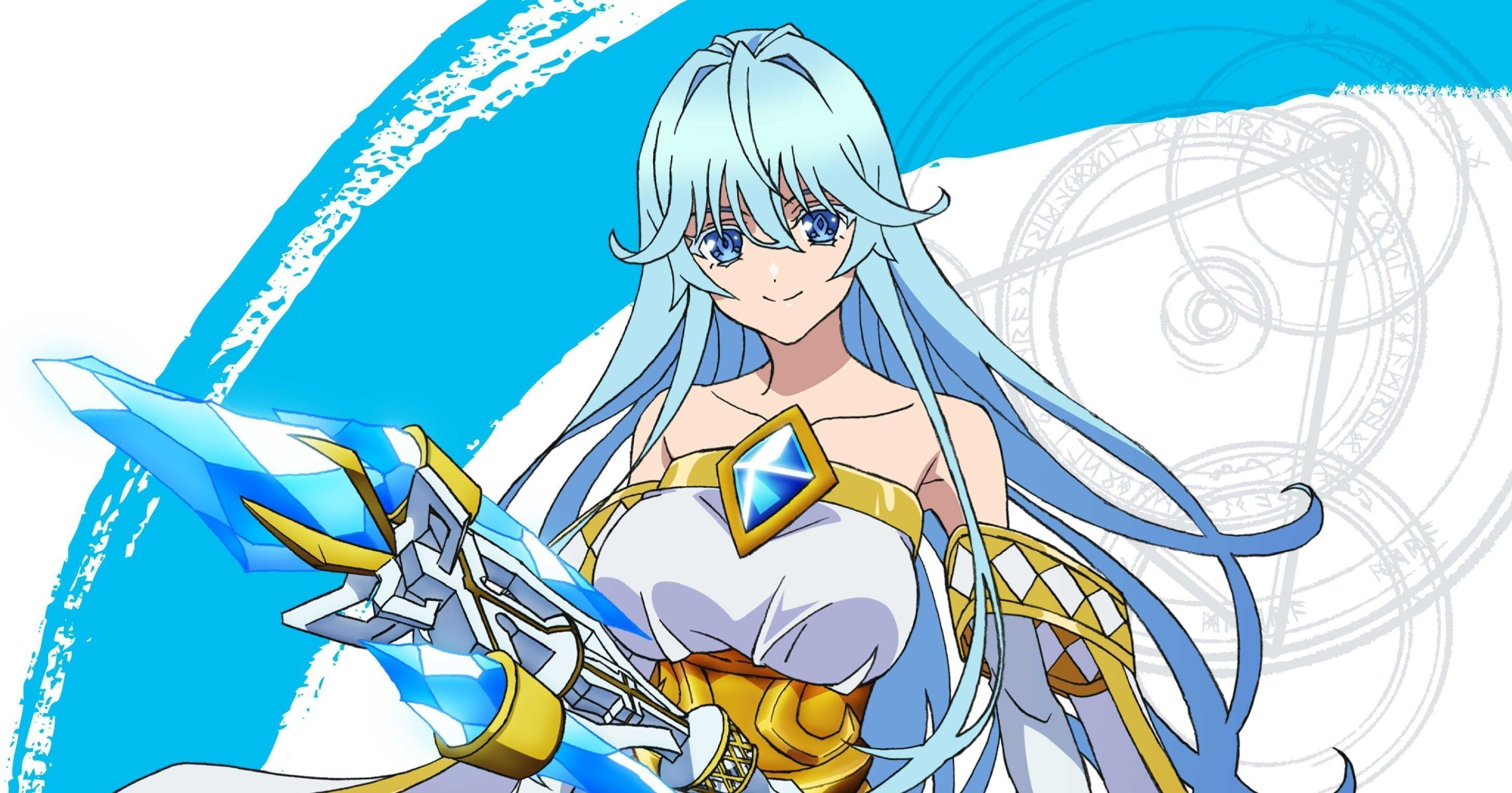 2913x1528 Sword Elfaria Alvis Serholt HD Wallpaper