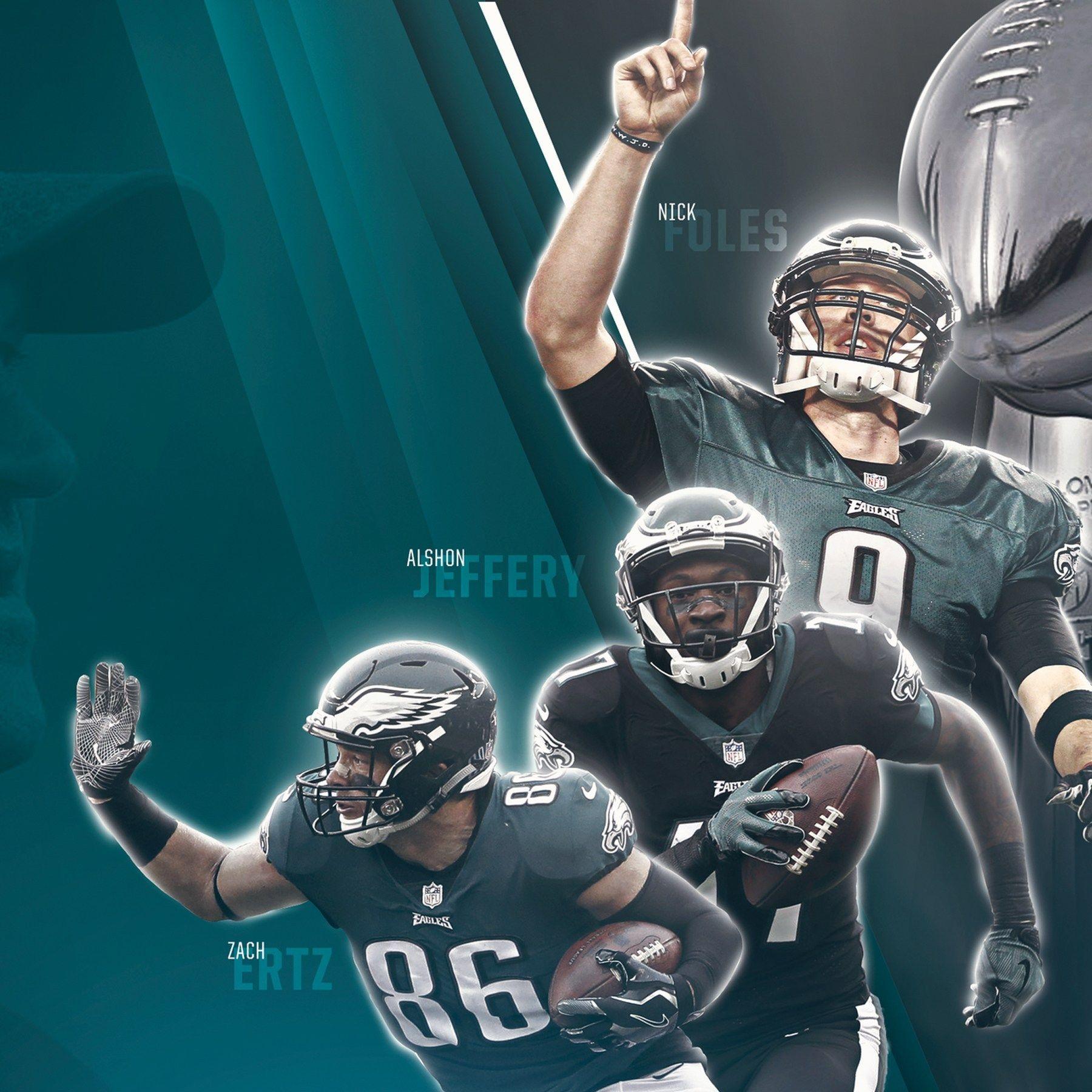 10 Philadelphia Eagles HD Wallpapers and Backgrounds