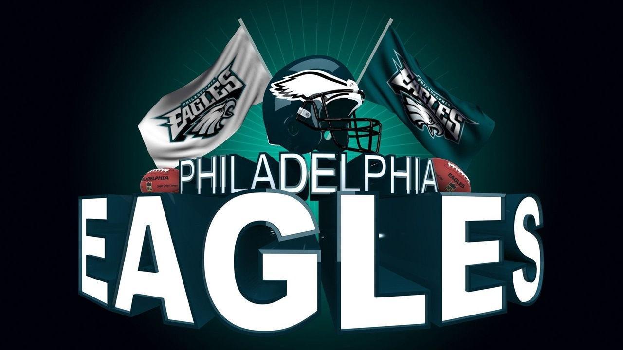 1280x720 Philadelphia Eagles Wallpaper for Android