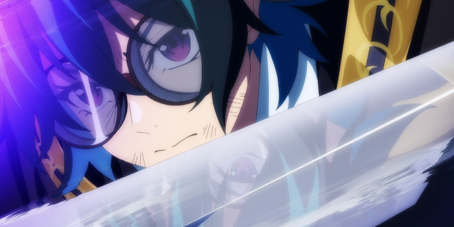 1800x900 Wistoria: The Epic New Anime By