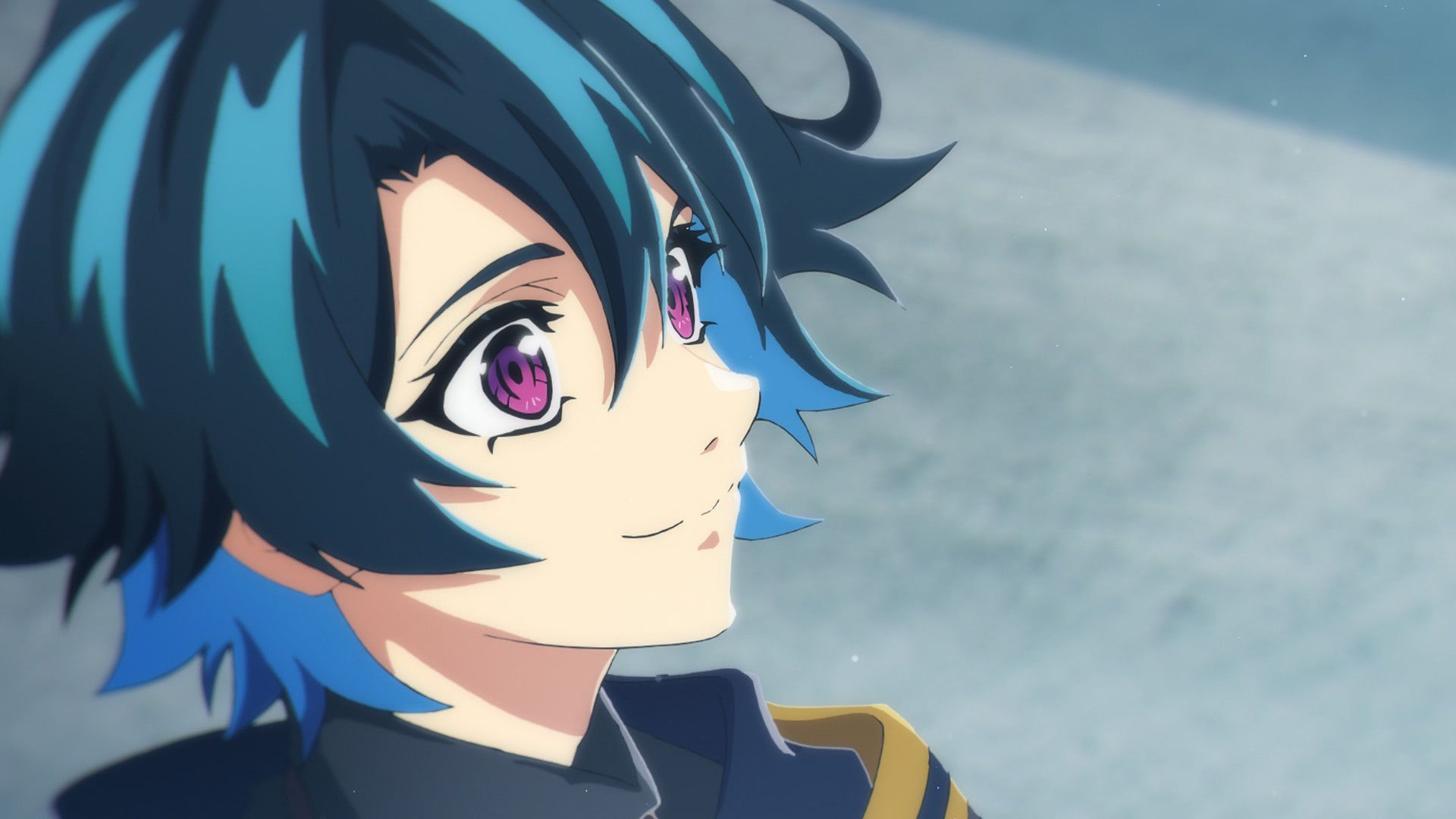 1920x1080 Wistoria: Wand and Sword Episode 1
