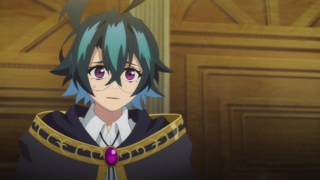 1280x720 Wistoria: Wand and Sword Anime