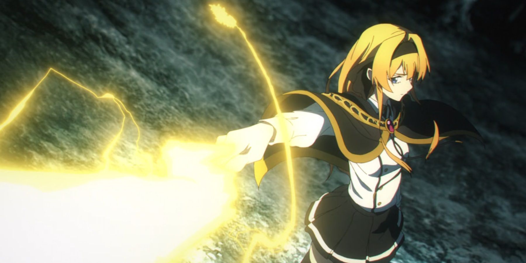 1800x900 Strongest Wistoria, Ranked