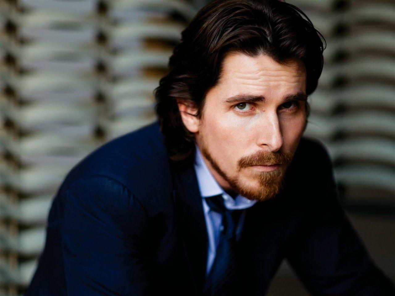 1280x960 Christian Bale wallpaperx960