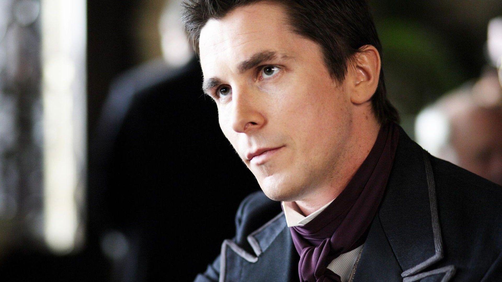 Christian Bale Wallpapers - Top Free Christian Bale Backgrounds ...