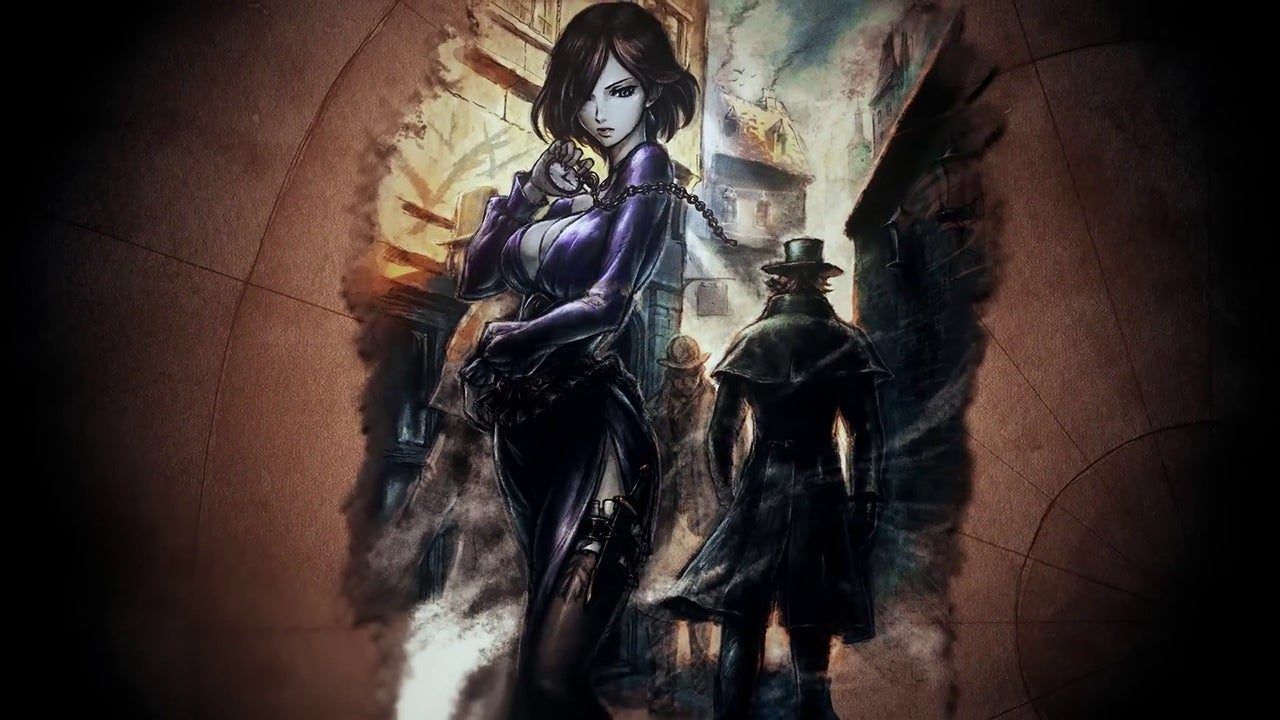 1280x720 Octopath Traveler 2 Wallpaper