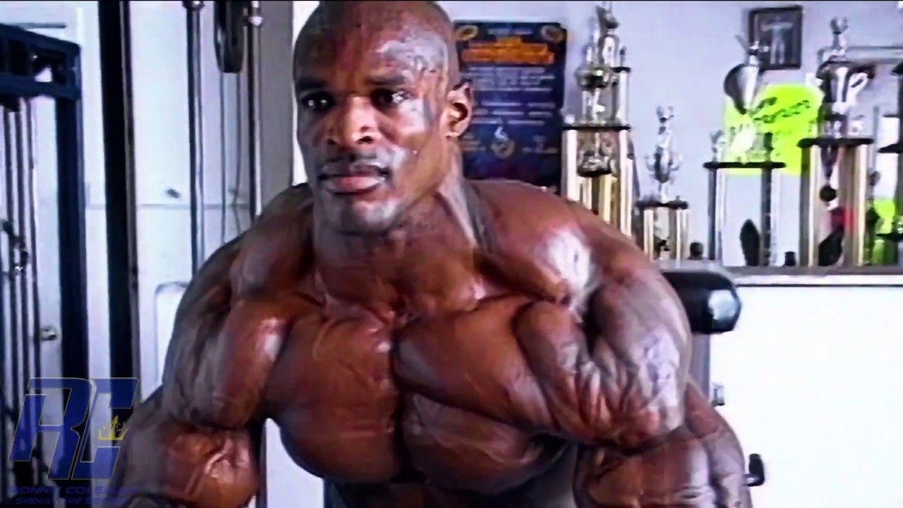 Ronnie Coleman Wallpapers - Top Free Ronnie Coleman Backgrounds