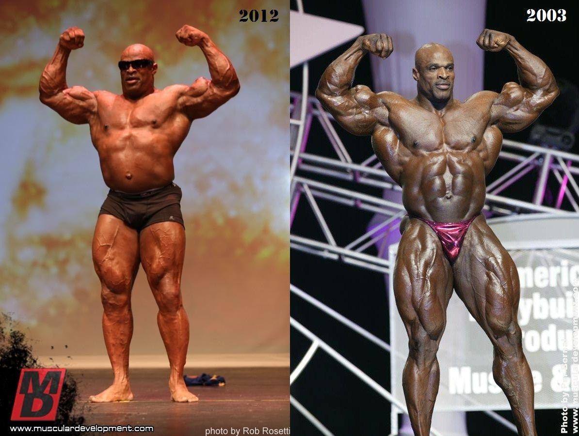 1194x900 Ronnie Coleman Bodybuilder Wallpaper 10 Coleman Now