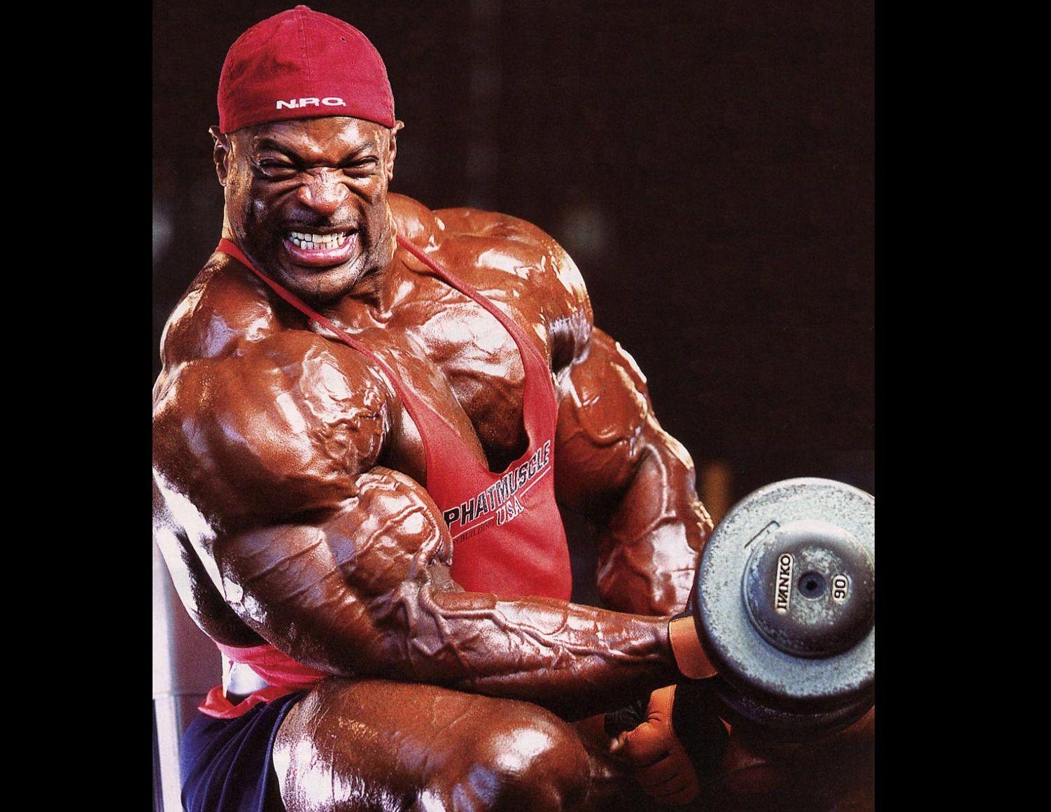1502x1161 Ronnie Coleman Lightweight Baby