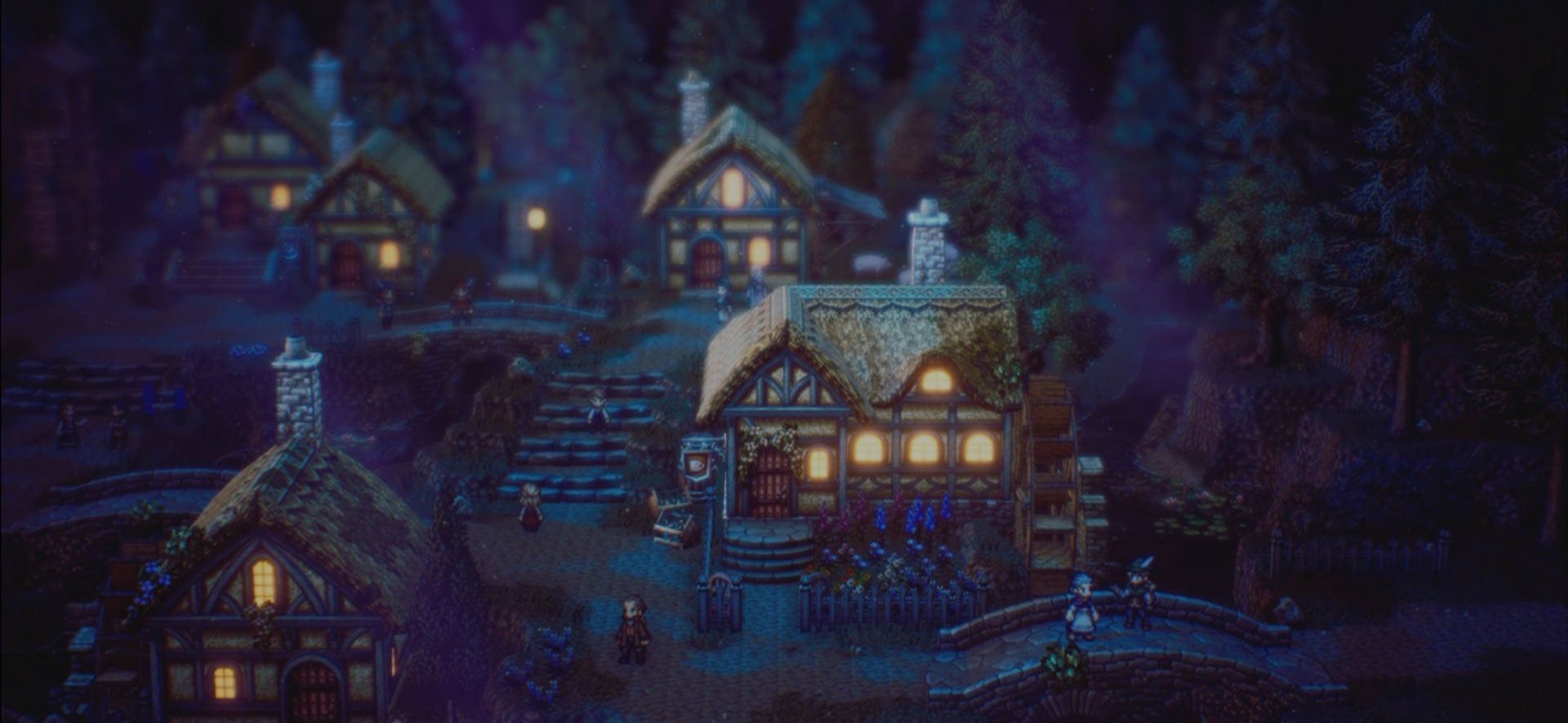 1920x886 OCTOPATH TRAVELER II