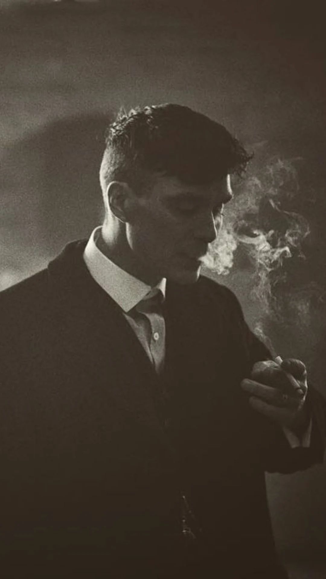 1080x1920 Thomas Shelby (Peaky Blinders) Wallpaper