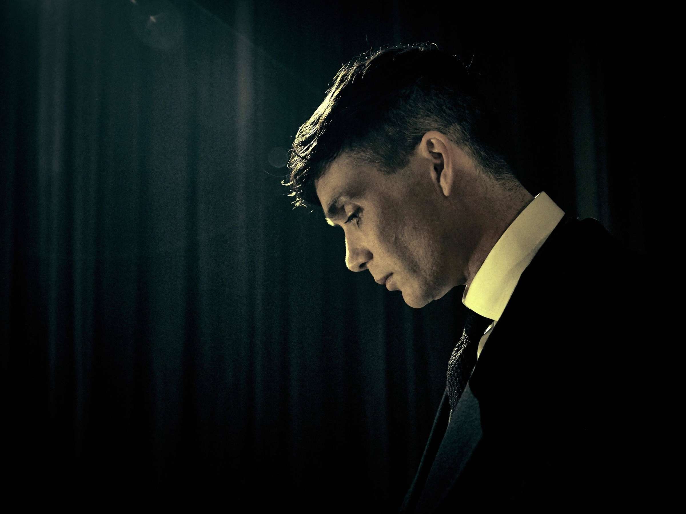 2400x1800 Thomas Shelby Peaky Blinders