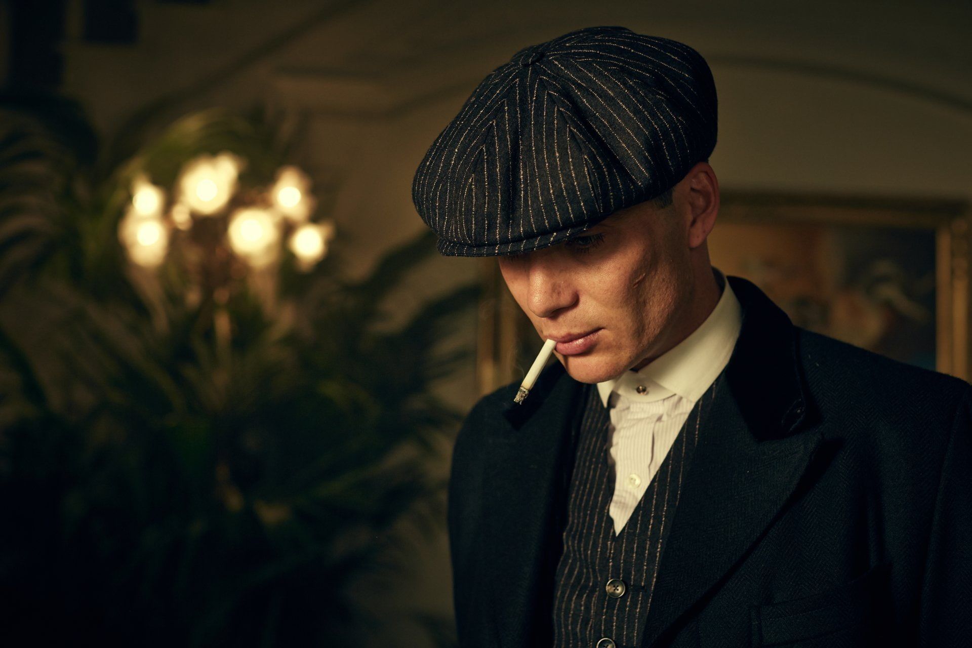 1920x1280 Thomas Shelby Peaky Blinders