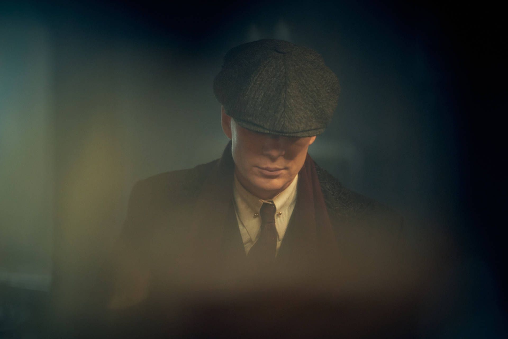 1920x1280 Tommy Shelby 4k Wallpaper