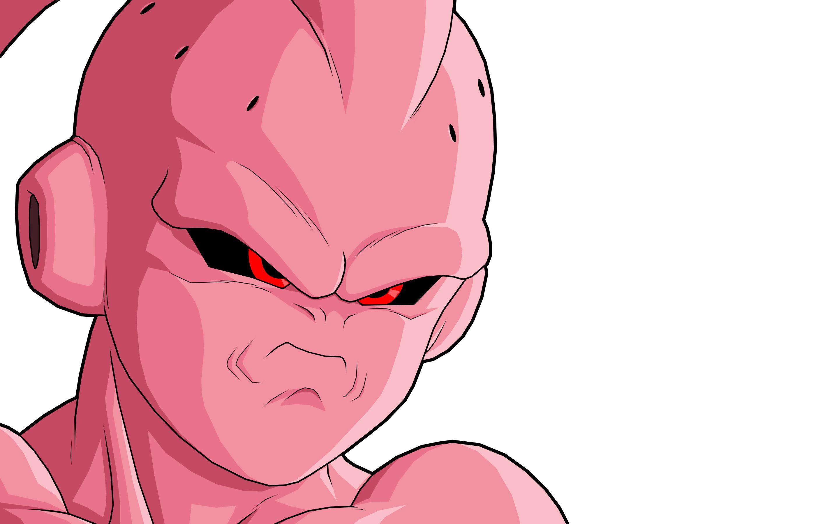 2880x1800 dragon ball dragon ball z majin boo wallpaper
