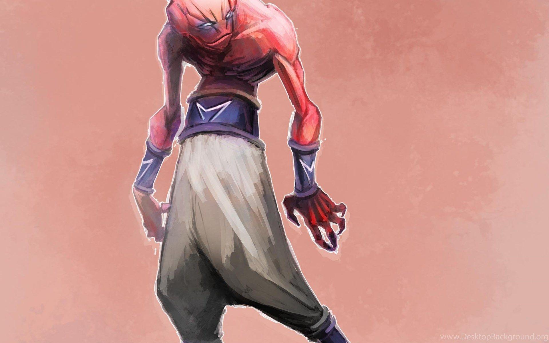 1920x1200 Majin Buu Wallpaper