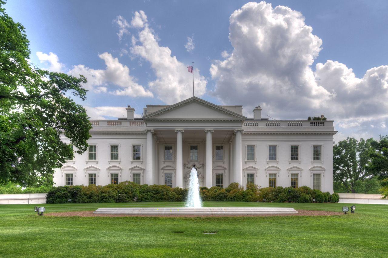 white house White House refuses to pay for Twitters Blue verification  report  The Economic Times