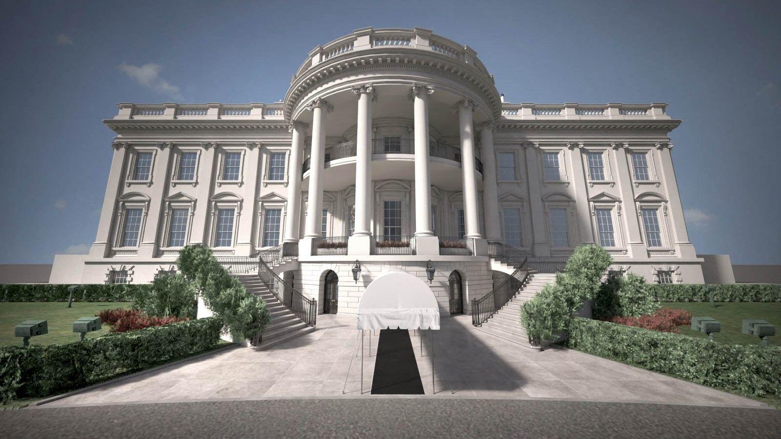 7214199 White House Images Stock Photos  Vectors  Shutterstock