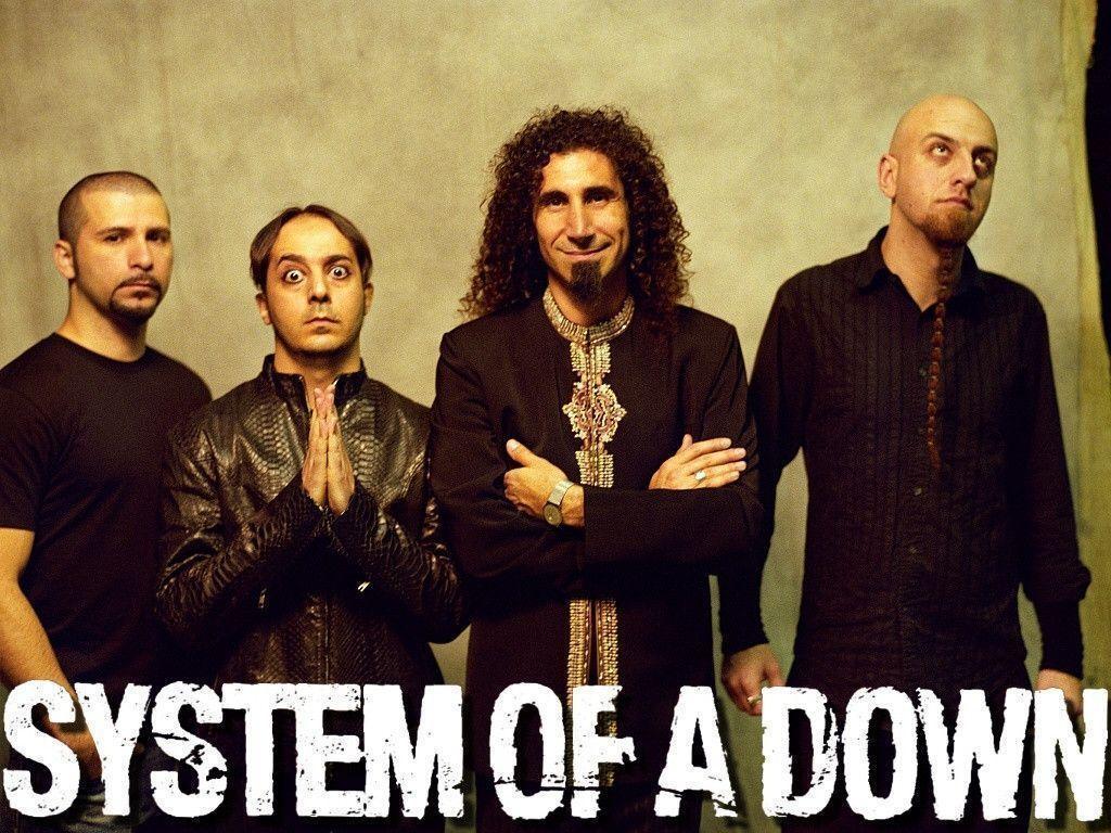 System Of A Down Wallpapers APK for Android Download