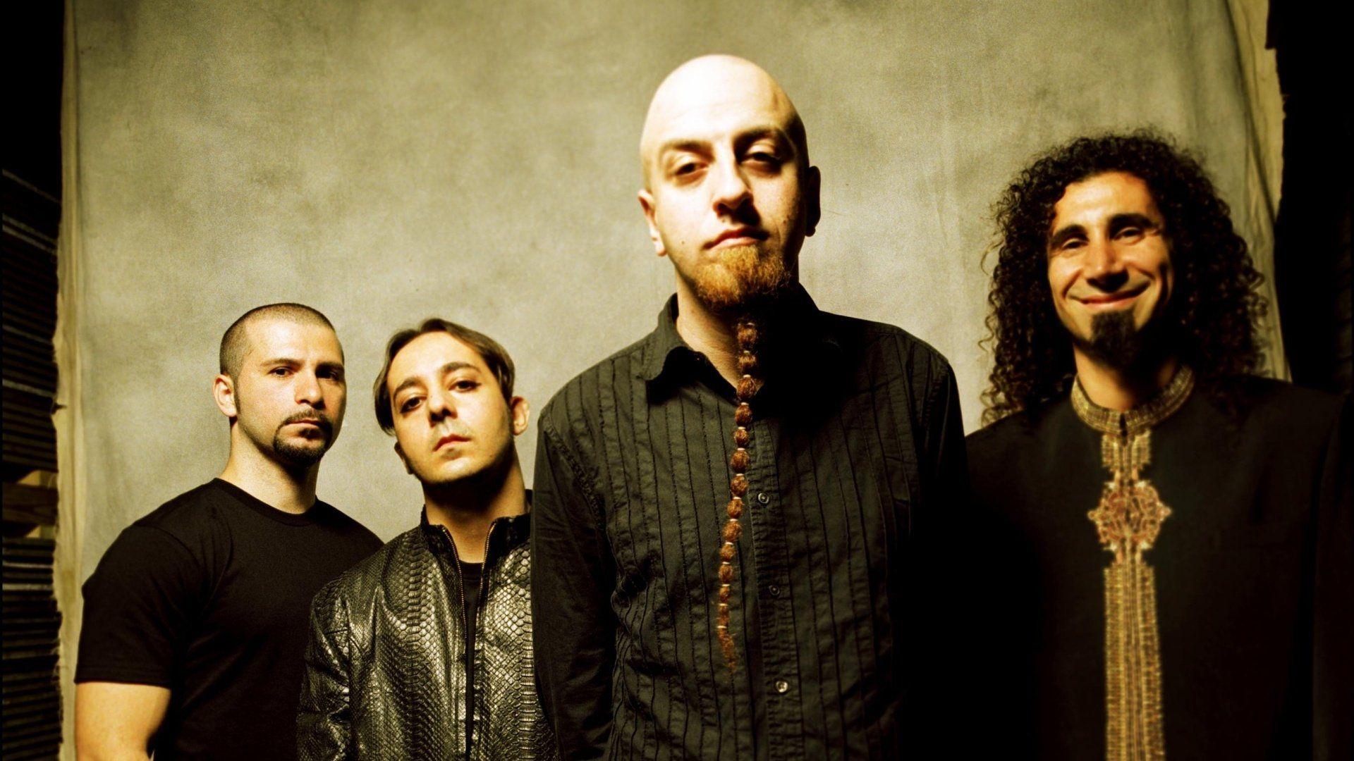 1920x1080 System Of A Down HD Wallpaper. Background Imagex1080