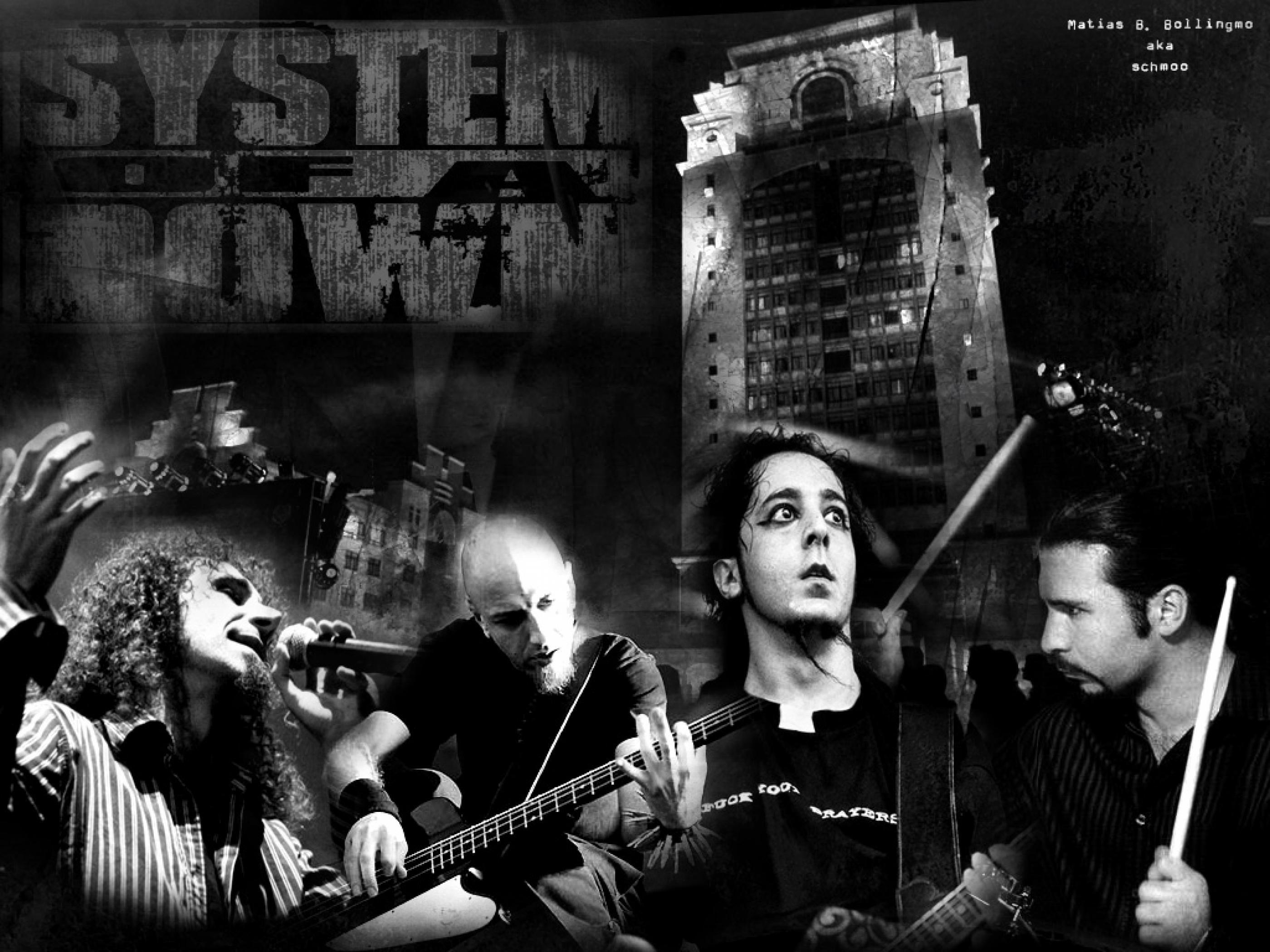 System of a down википедия. Группа System of a down. SOAD обои. System of a down Wallpaper. System of a down состав.