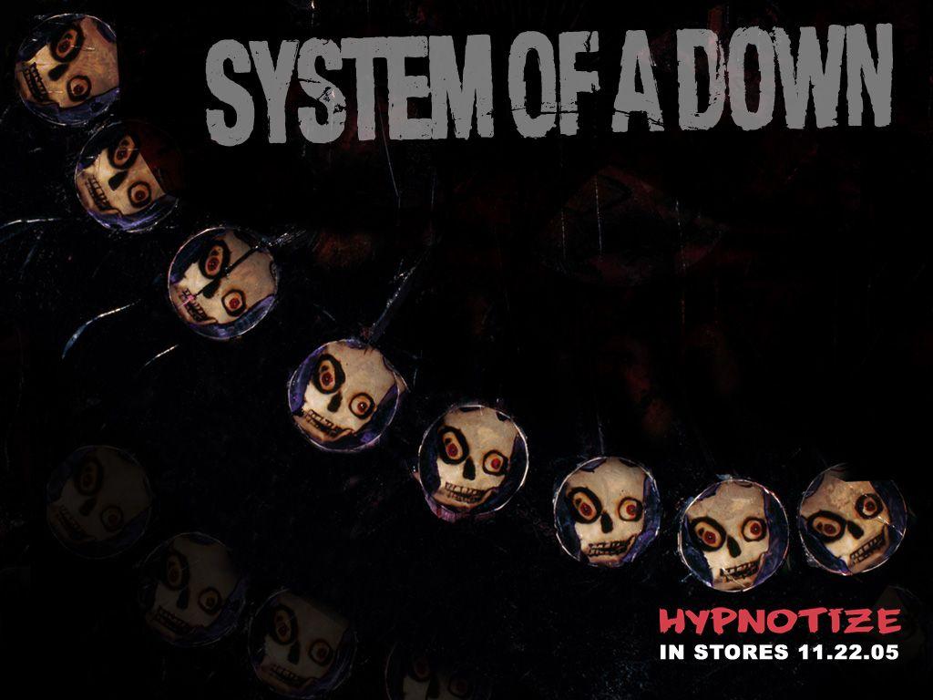 system of a down wallpaper iphone