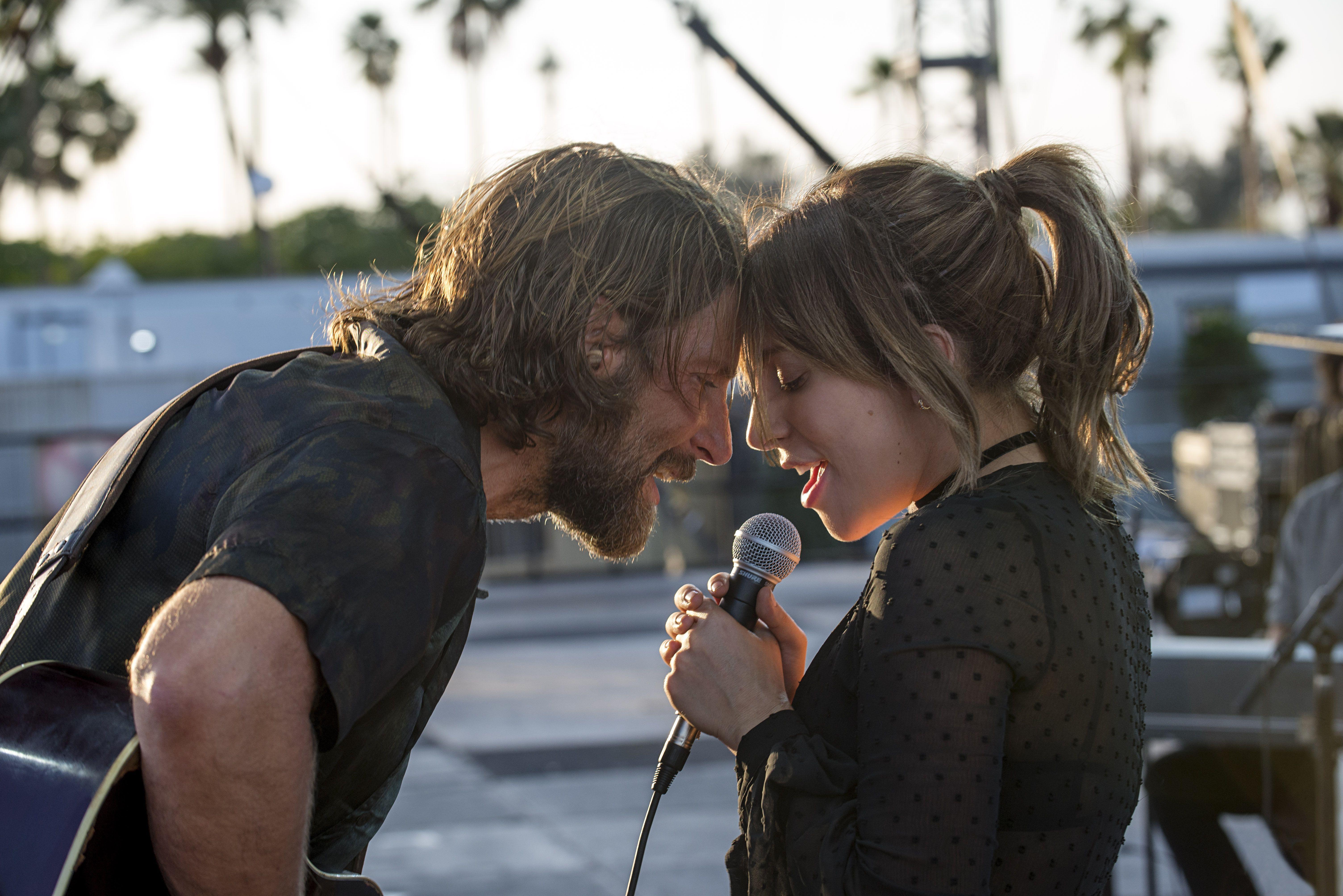 6016x4016 A Star Is Born Movie, HD Movies, 4k Wallpaper, Image