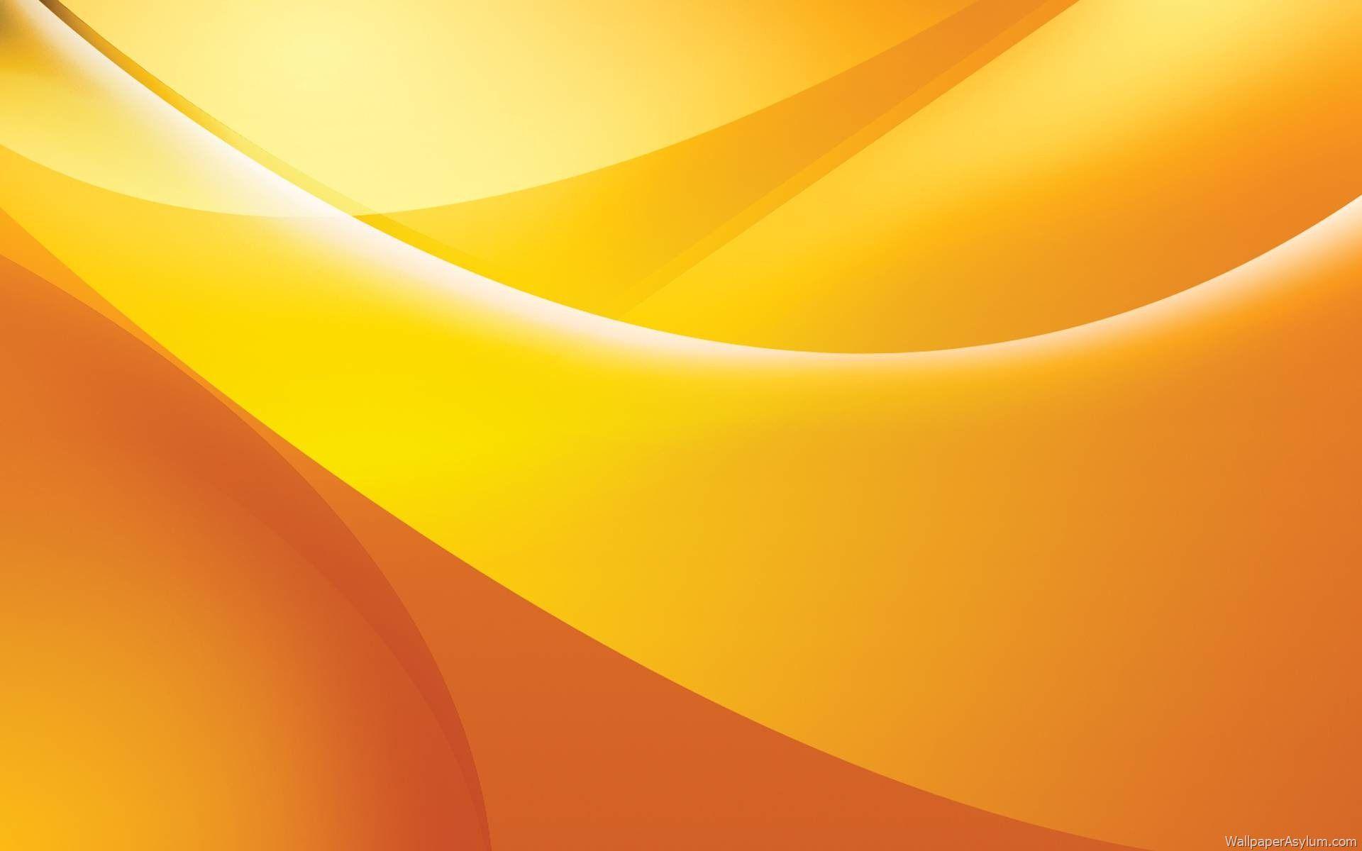 yellow abstract wallpapers