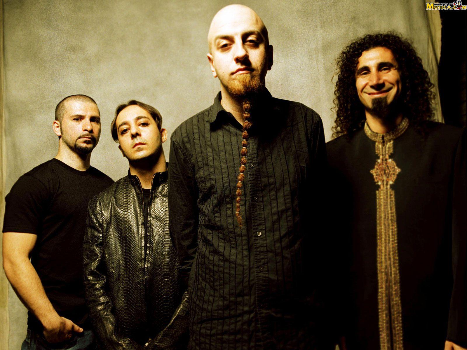 1600x1200 Wallpaper HD: System of a Down(26) Wallpaper (Fondo